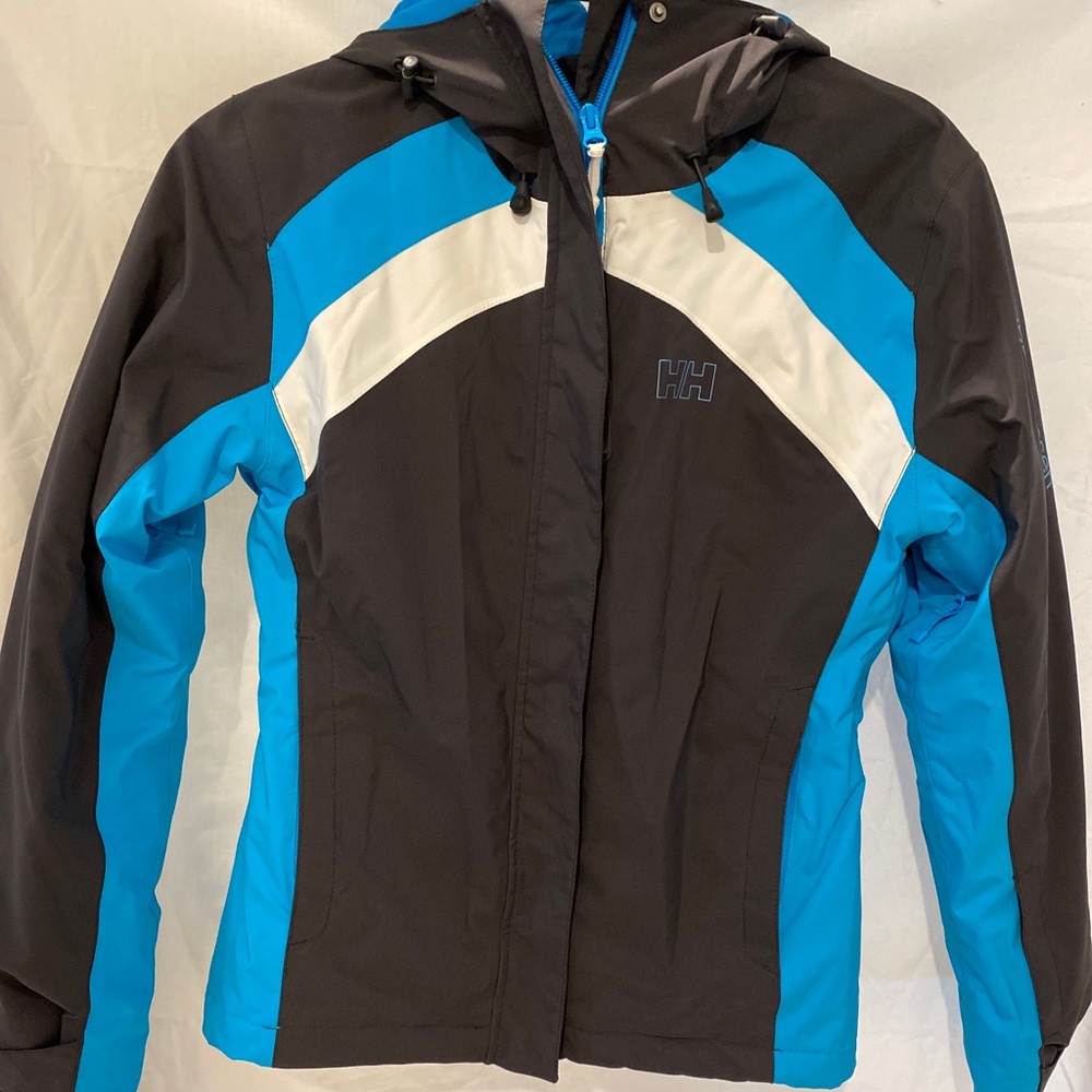 Helly Hansen ski jacket.